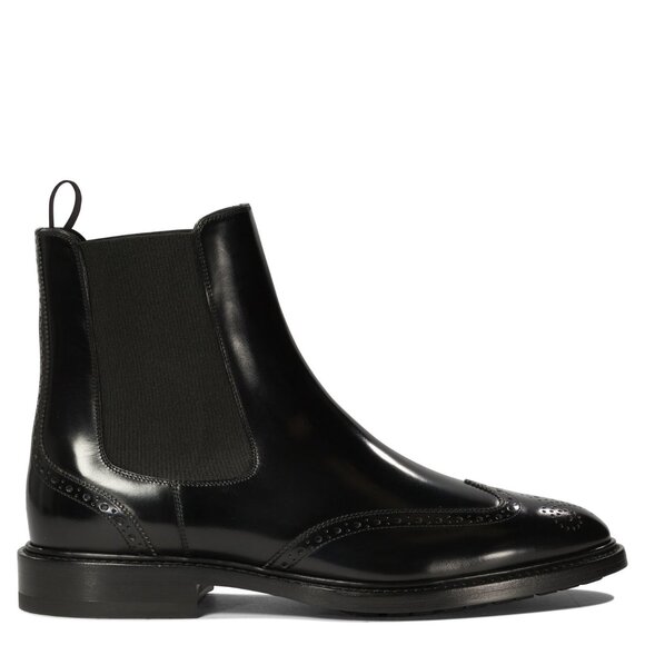 Celine Donovan Ankle Boots IT 43 Men - Picture 1 of 5